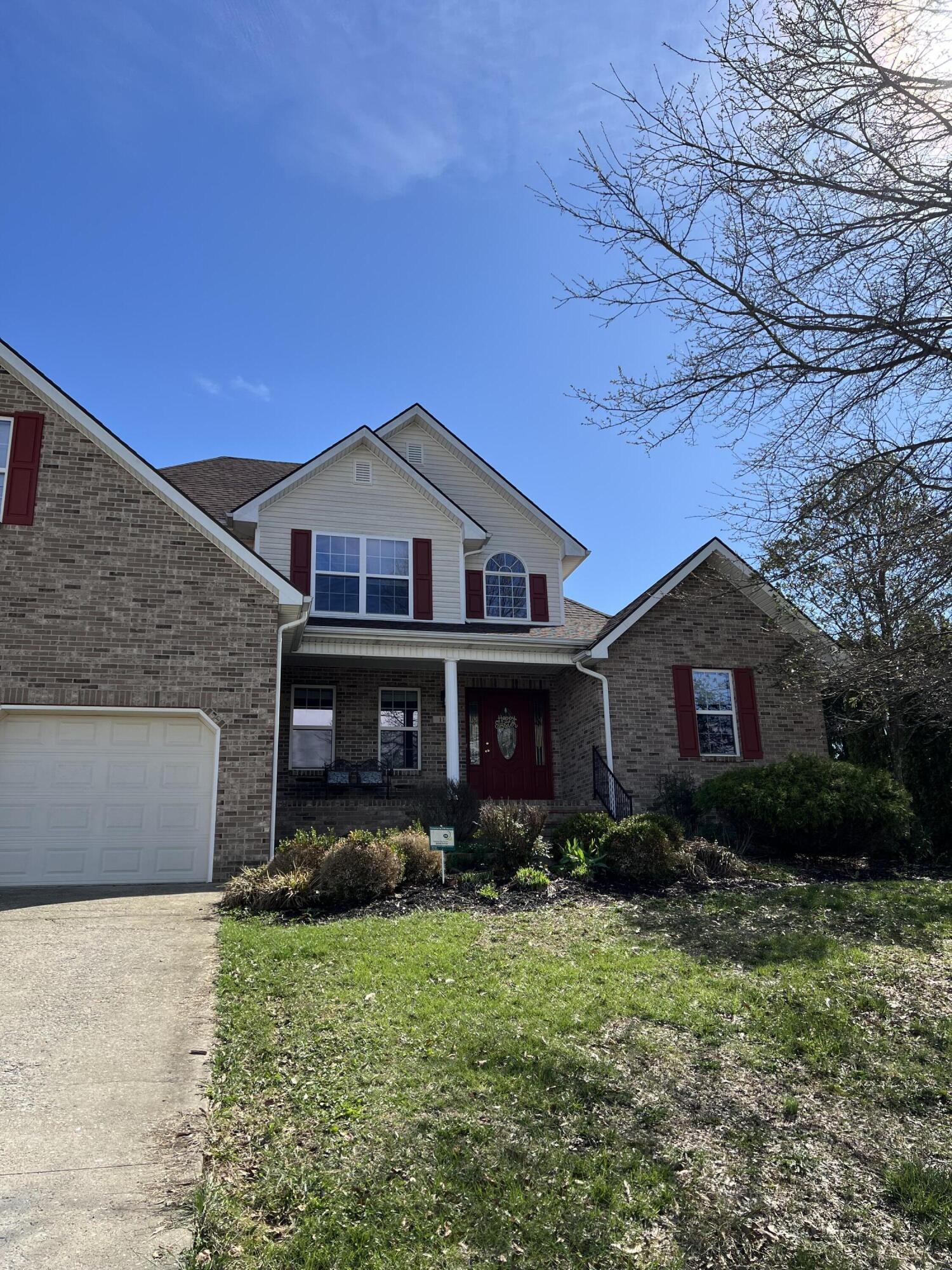 118 Cedar Ridge Road Frankfort, KY 40601 - Photo 47 of 53 IMG_2313