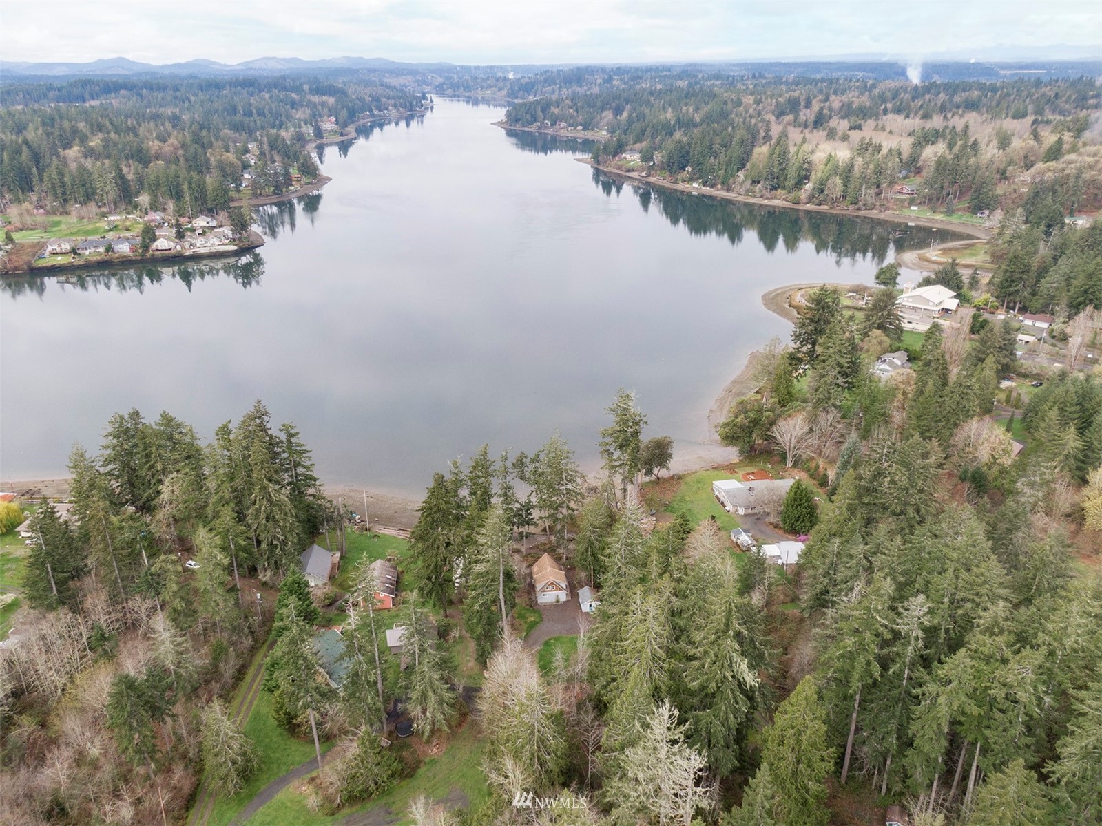 504 East Libby Road Shelton, WA 98584 - Photo 1 of 23 Gallery Image 1