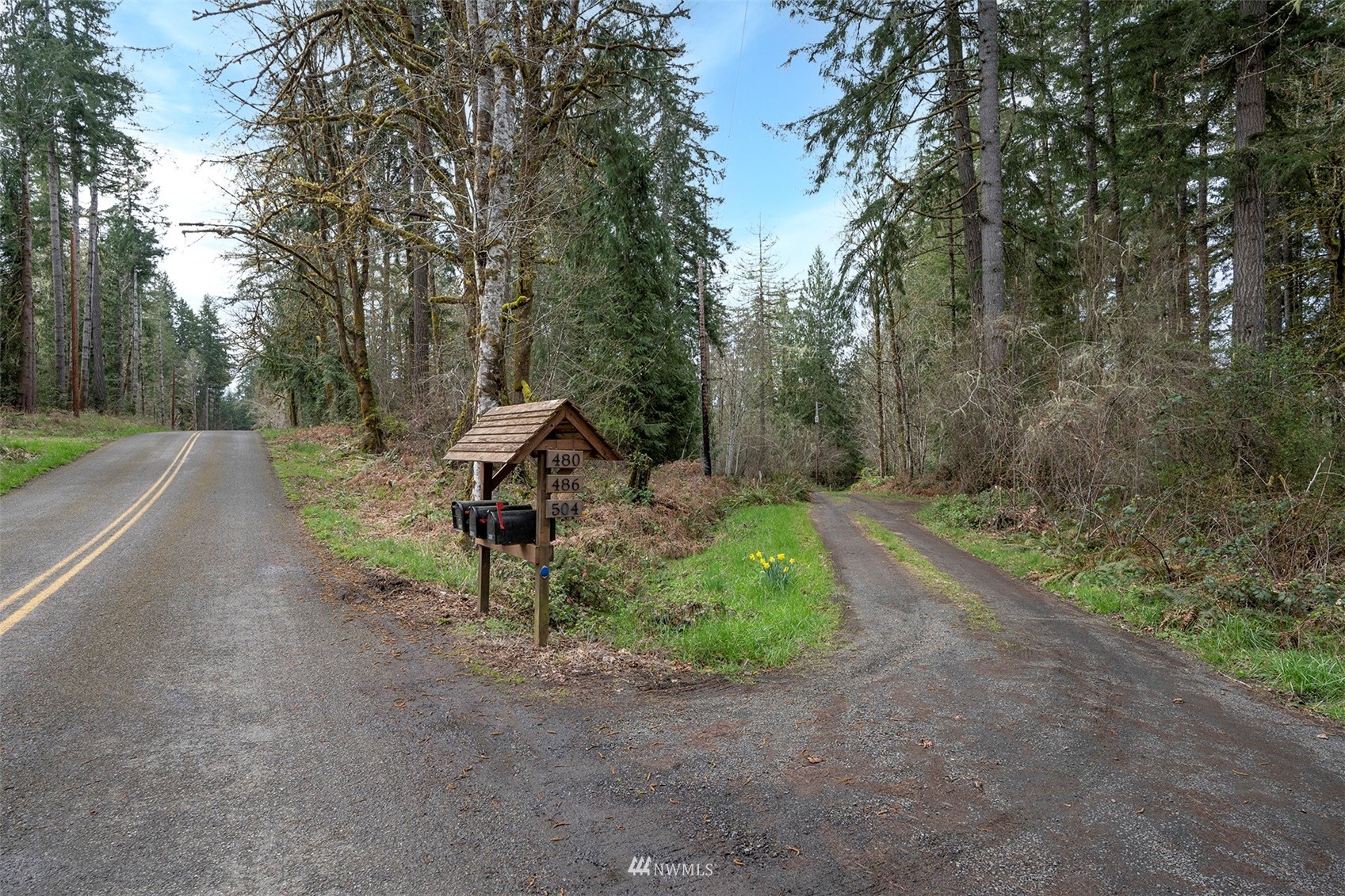 504 East Libby Road Shelton, WA 98584 - Photo 23 of 23 Gallery Image 23
