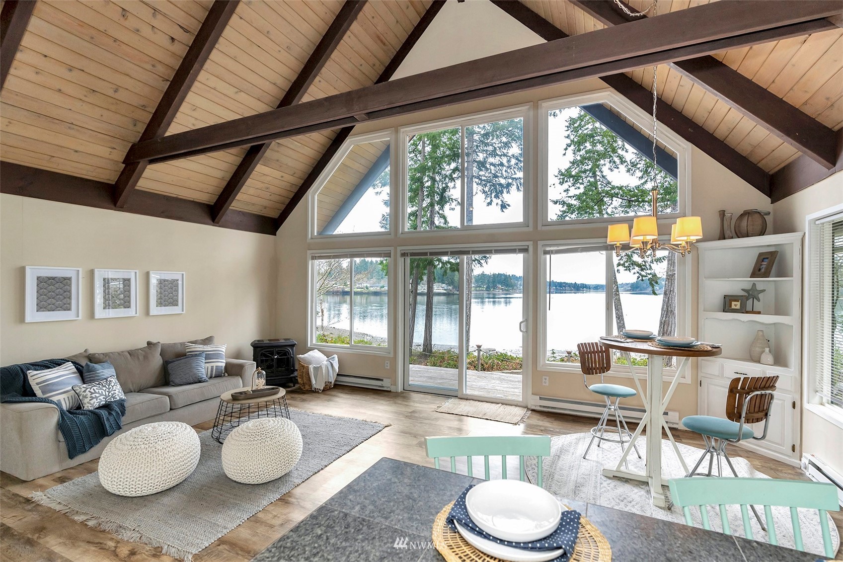 504 East Libby Road Shelton, WA 98584 - Photo 4 of 23 Gallery Image 4