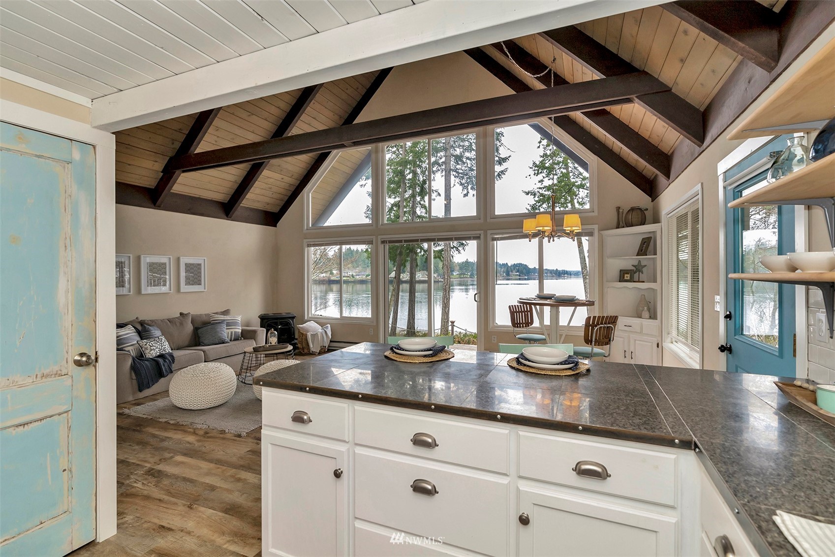 504 East Libby Road Shelton, WA 98584 - Photo 6 of 23 Gallery Image 6