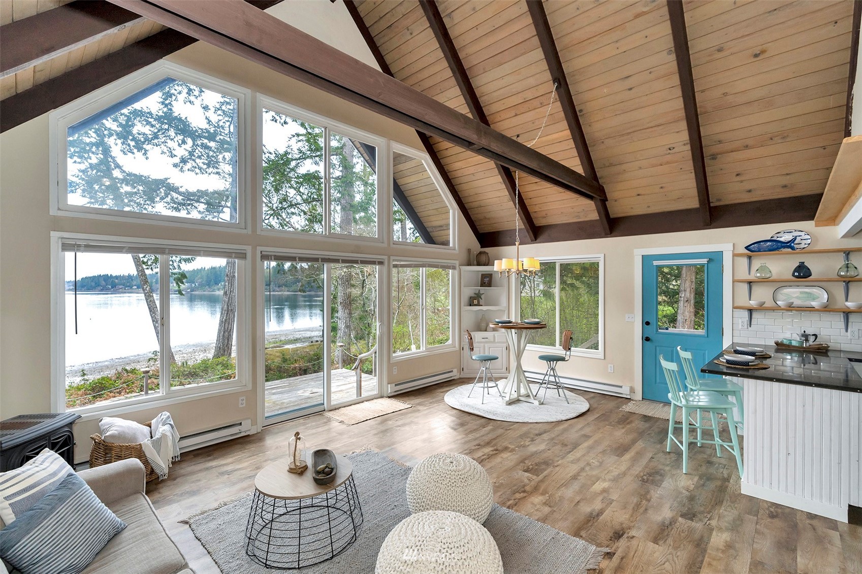 504 East Libby Road Shelton, WA 98584 - Photo 7 of 23 Gallery Image 7