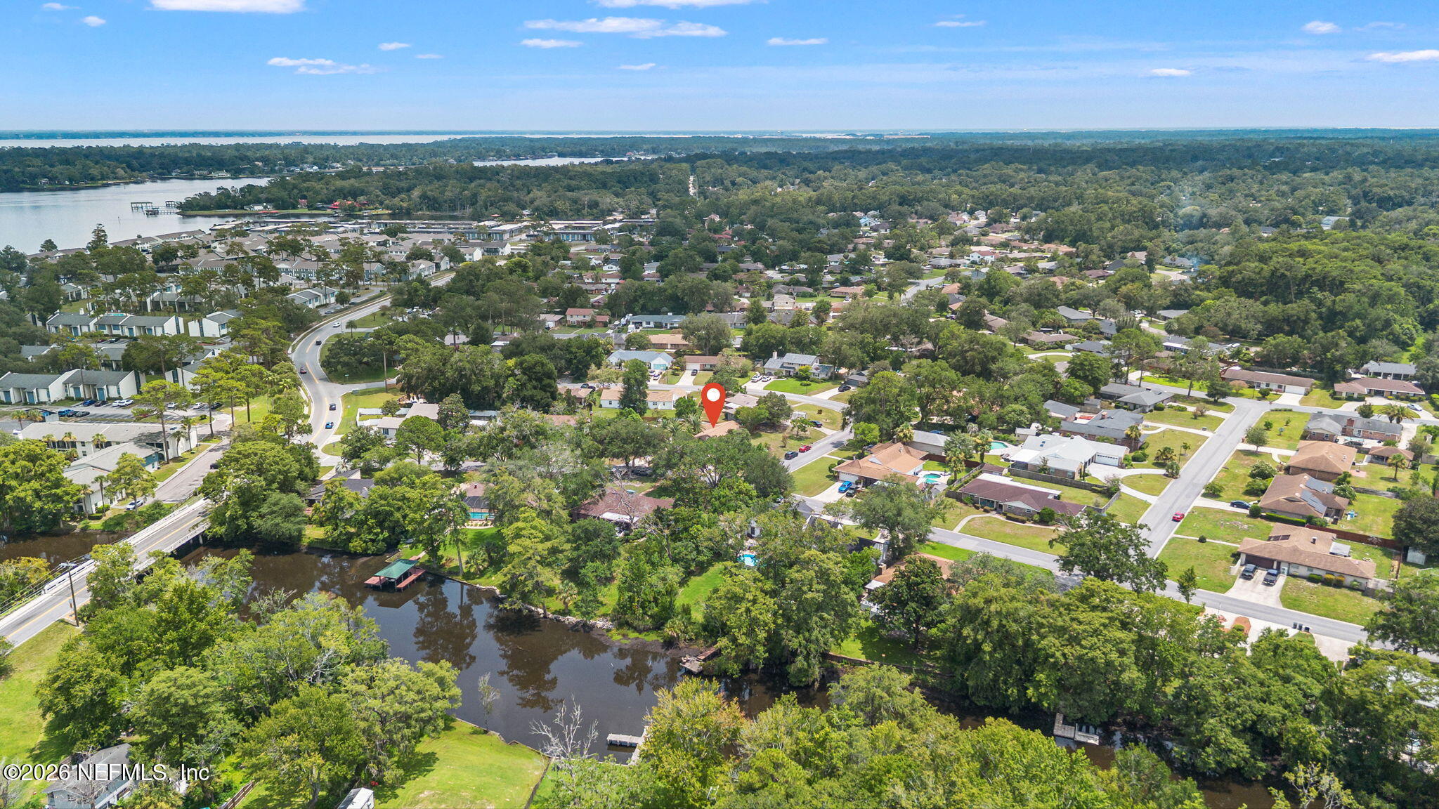 4229 Buck Point Road Jacksonville, FL 32210 - Photo 47 of 47 50-web-or-mls-DJI_0178-1