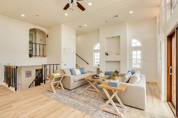 $284,999 | 411 Sailfish Lane, Unit 101, Freeport, TX 77541
