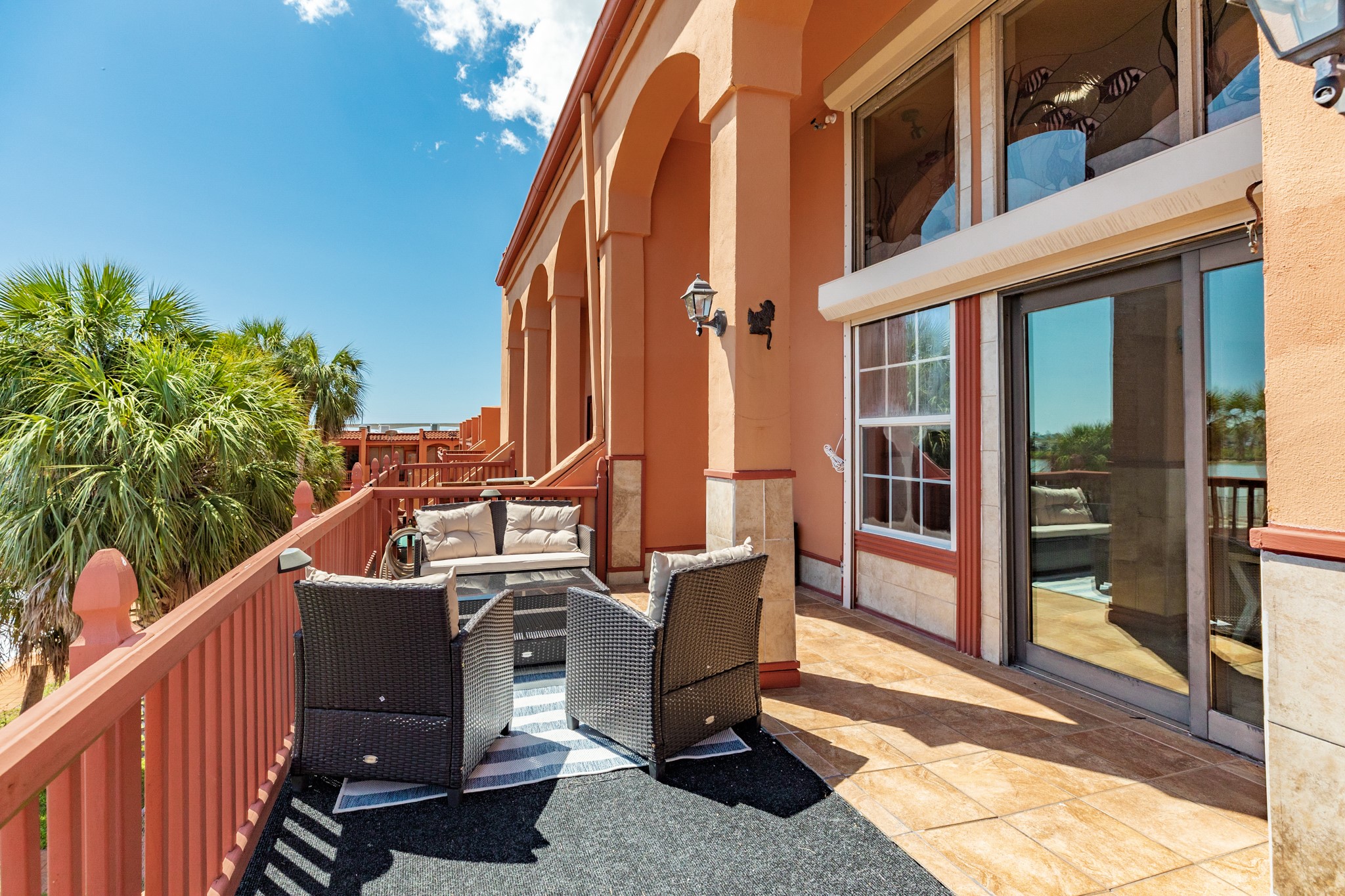 411 Sailfish Lane, Unit 101 Freeport, TX 77541 - Photo 31 of 40