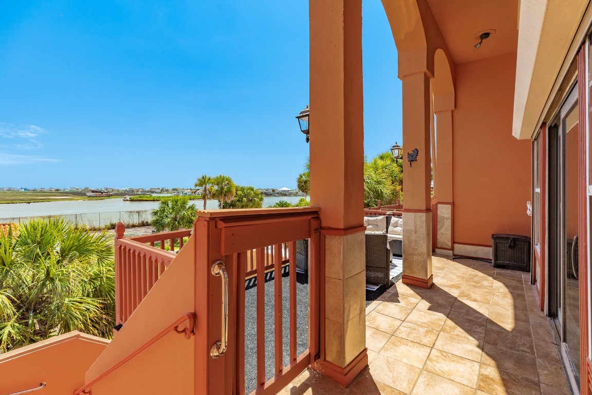 411 Sailfish Lane, Unit 101 Freeport, TX 77541 - Photo 32 of 40