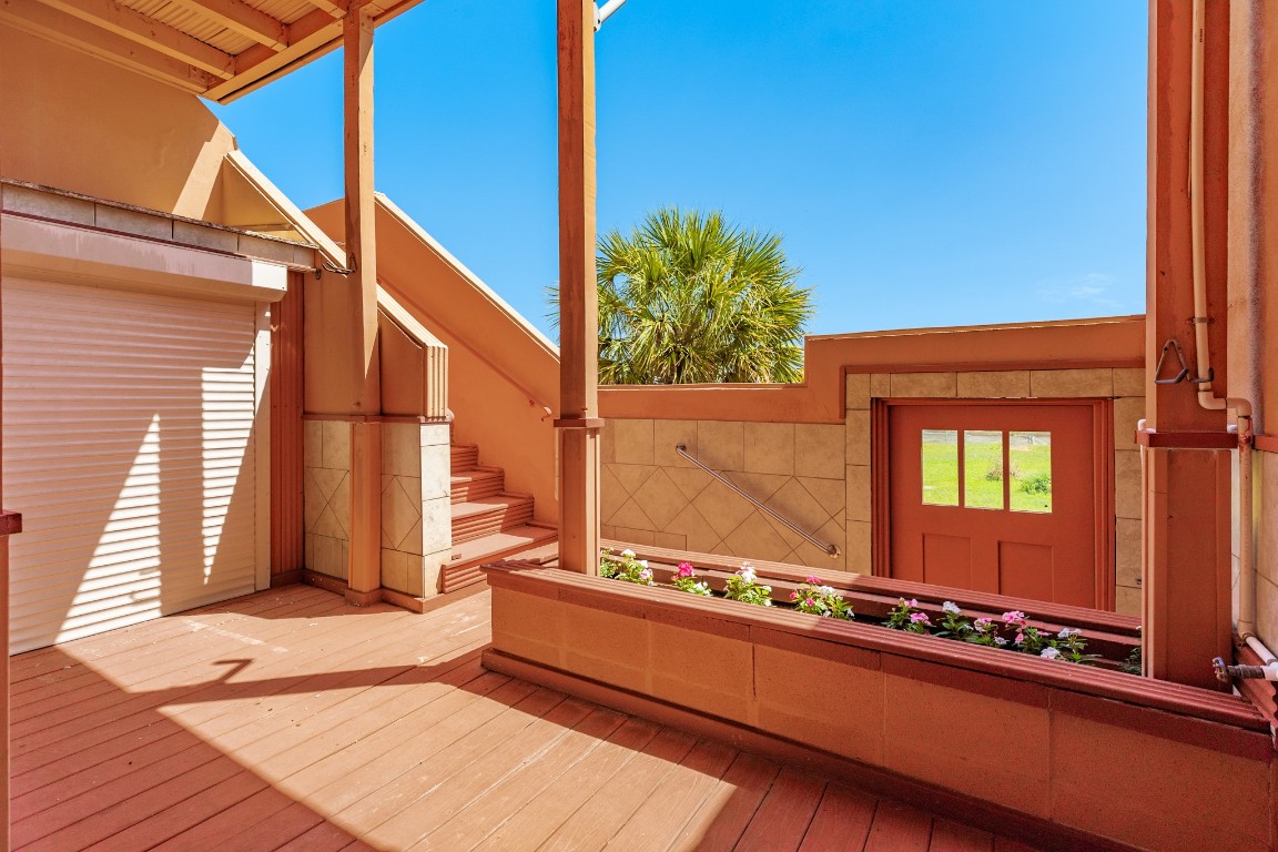 411 Sailfish Lane, Unit 101 Freeport, TX 77541 - Photo 33 of 40