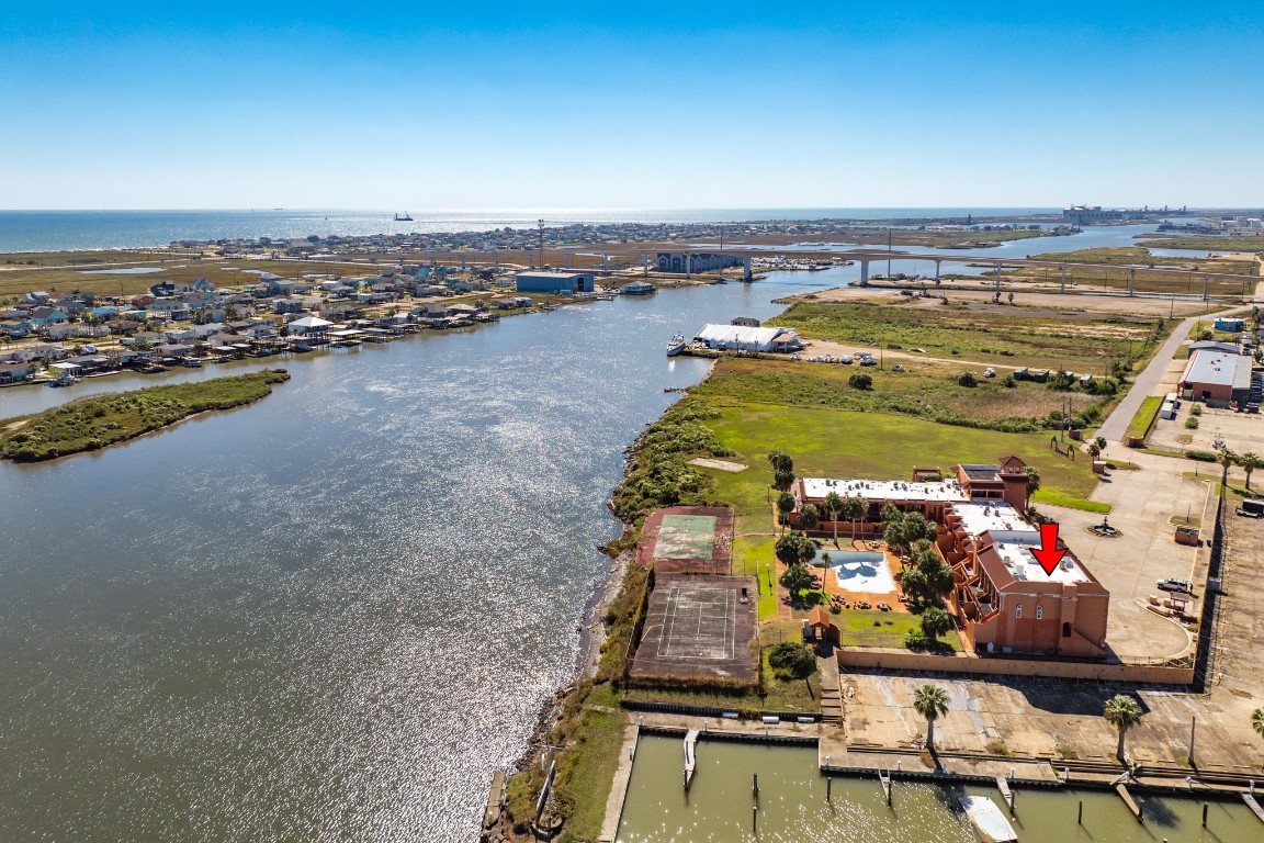 411 Sailfish Lane, Unit 101 Freeport, TX 77541 - Photo 36 of 40