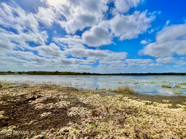 a view of a lake view