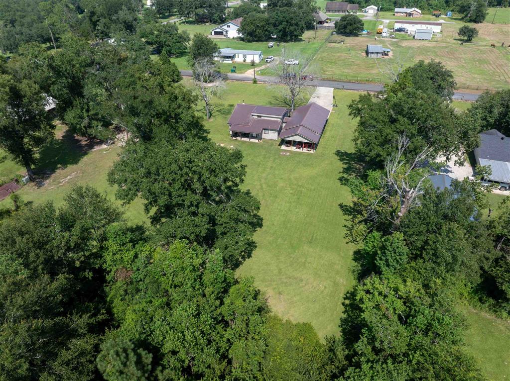 355 Grimes Road Dequincy, LA 70633 - Photo 28 of 29