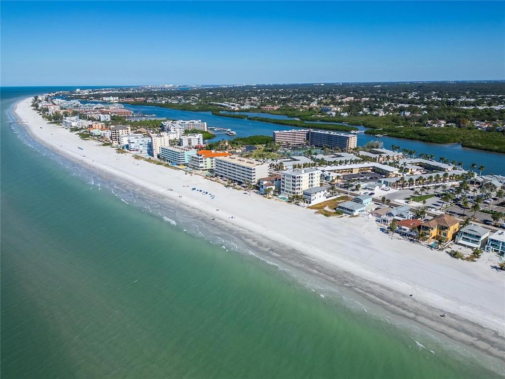 19417 Gulf Boulevard, Unit F110 Indian Rocks Beach, FL 33785 - Photo 83 of 94