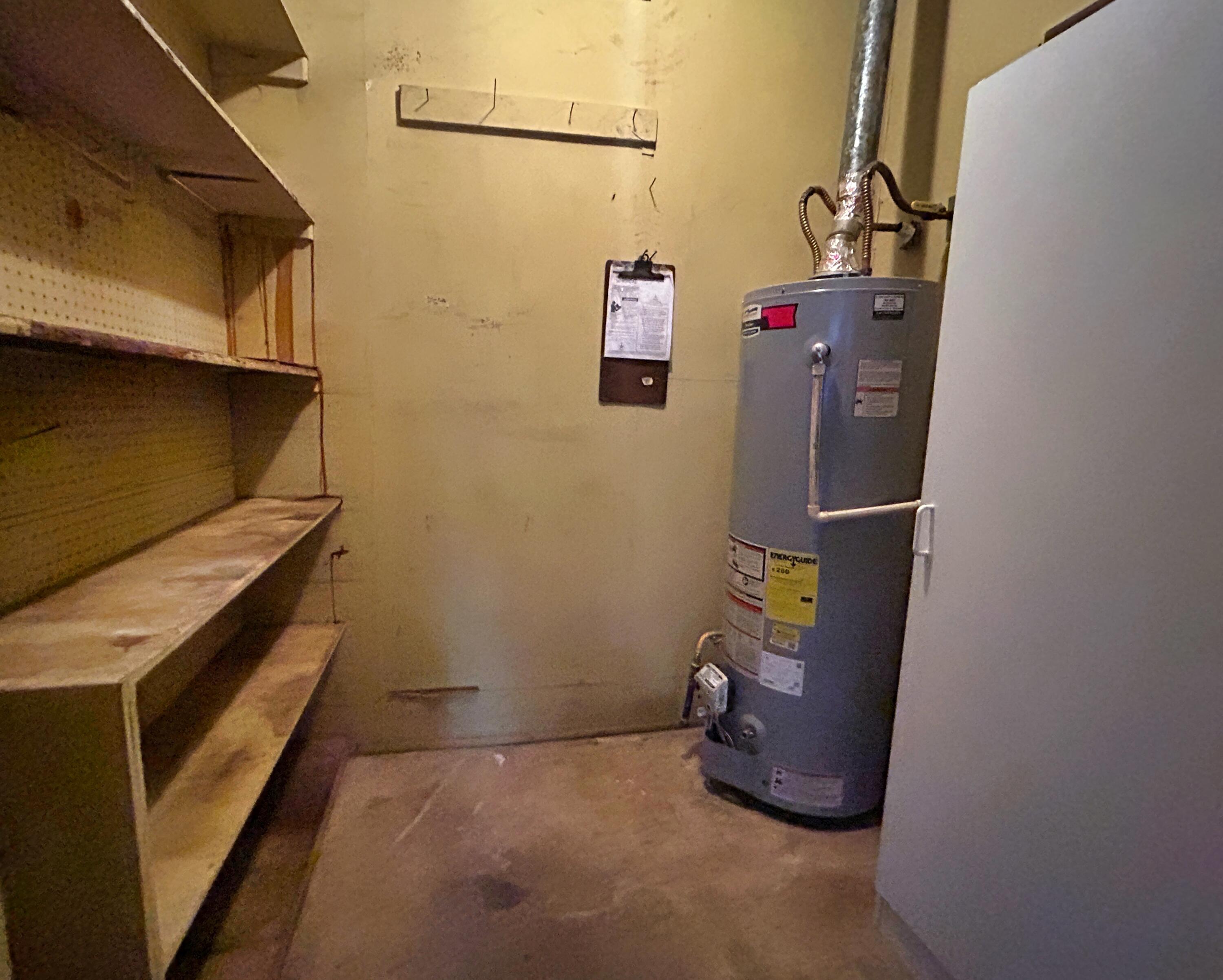 2323 Ridge Road Augusta, GA 30906 - Photo 13 of 15 ridge_mech room