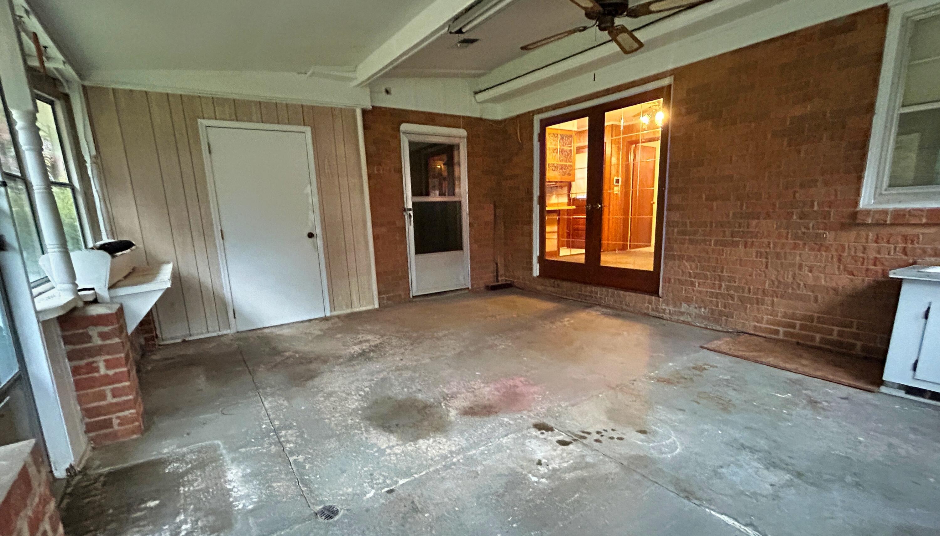 2323 Ridge Road Augusta, GA 30906 - Photo 15 of 15 ridge_screen porch 2