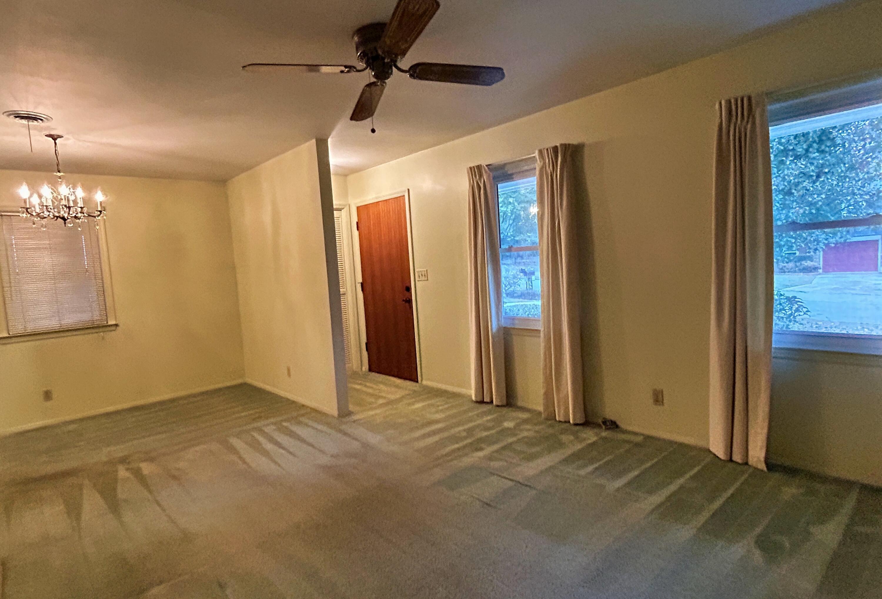 2323 Ridge Road Augusta, GA 30906 - Photo 4 of 15 Ridge_living rm