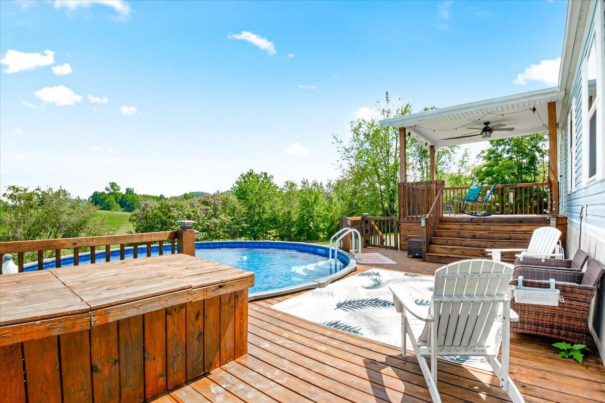 1295 Old Salem Road London, KY 40741 - Photo 3 of 34 03-Pool