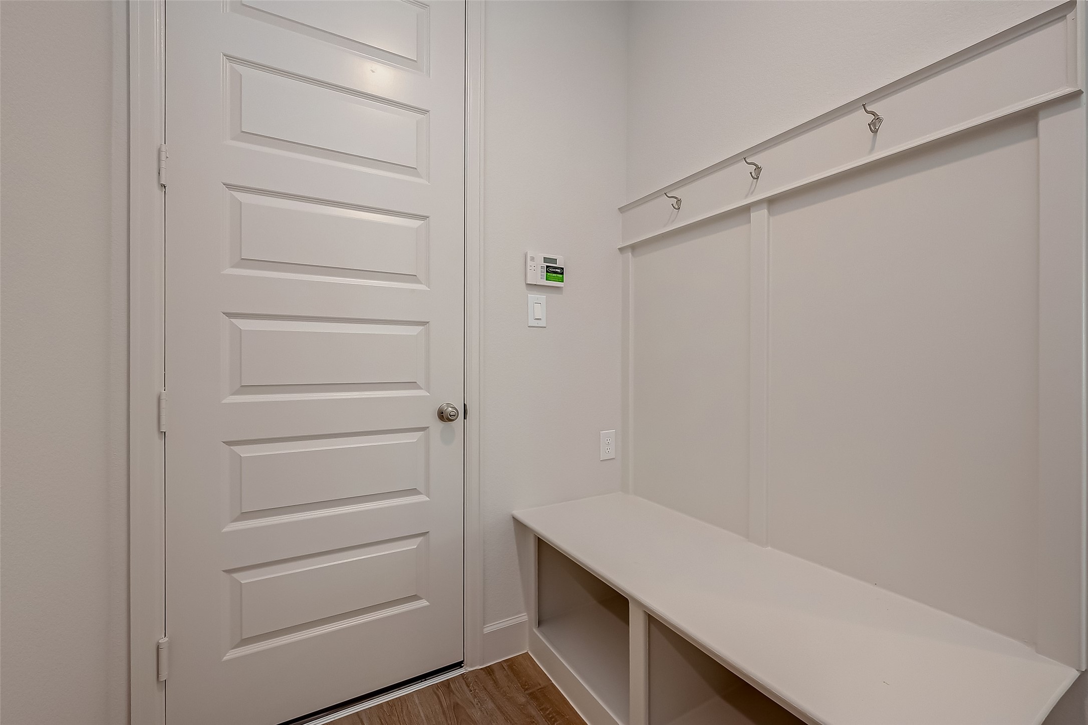 30223 GOLD FINCH Place Fulshear, TX 77441 - Photo 24 of 45 a view of an empty walk in closet