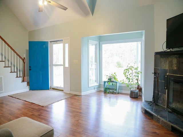 2300 Rolesville Road Wake Forest, NC 27587 - Photo 3 of 24 Photo 3