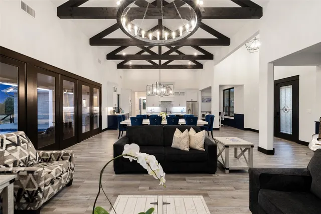 $2,295,000 | 205 South S Flat, Johnson City, TX 78636