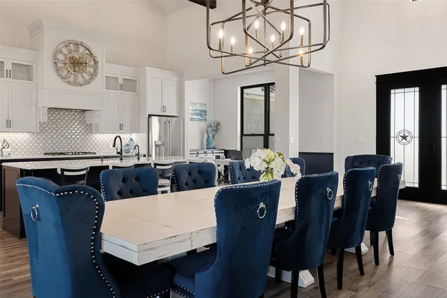 $2,295,000 | 205 South S Flat, Johnson City, TX 78636