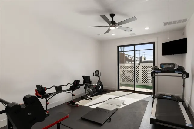 $2,295,000 | 205 South S Flat, Johnson City, TX 78636