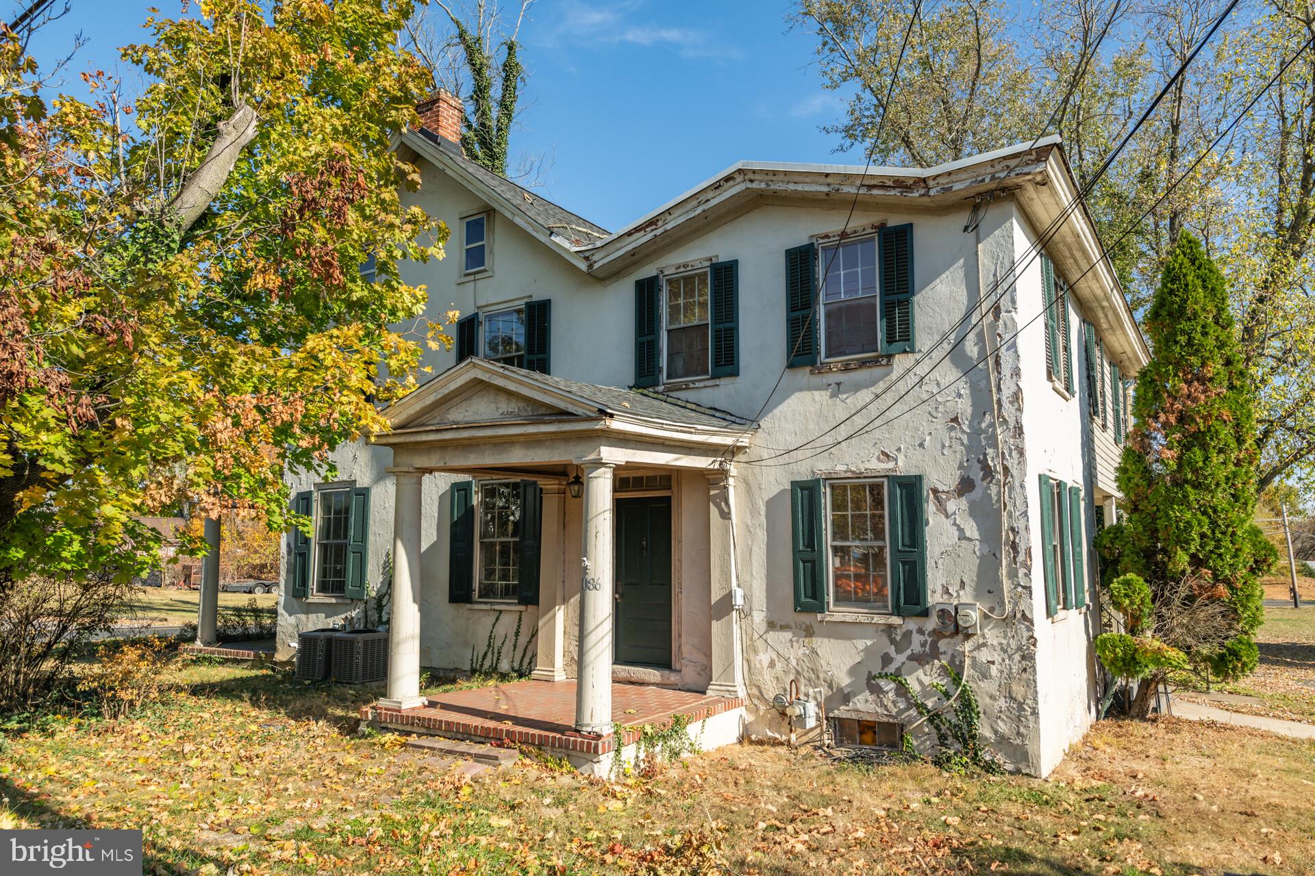 1086 Durham Road Newtown, PA 18940 - Photo 1 of 40