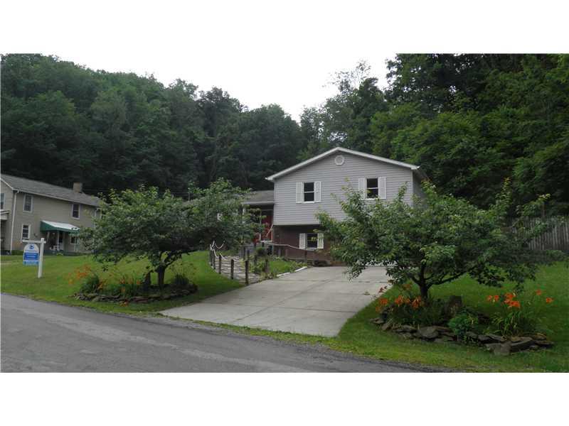 1180 Gypsy Glen Road Beaver, PA 15009 - Photo 13 of 13 Exterior Front.