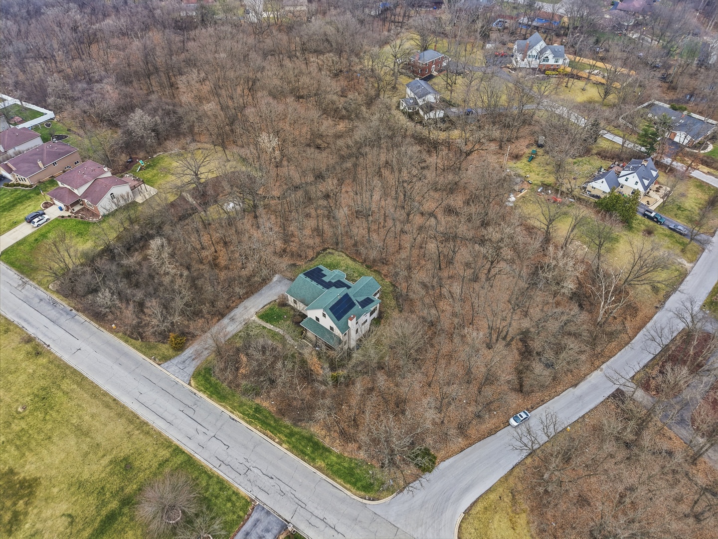 3551 South State Street Crete, IL 60417 - Photo 46 of 49