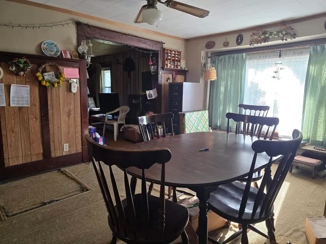 $90,000 | 425 South East Street, Plainfield, WI 54966