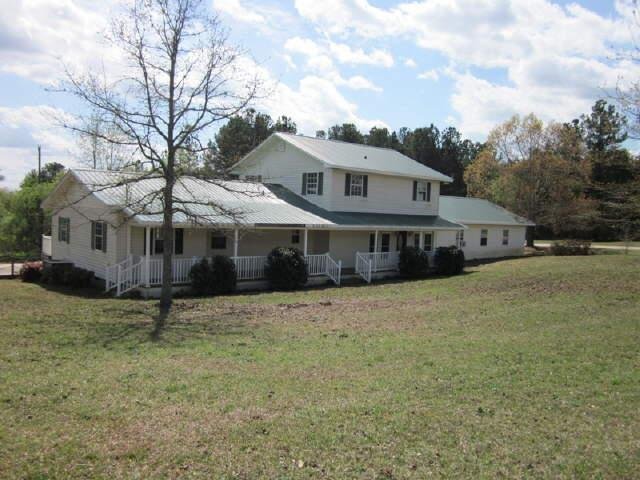 199 Will Bailey Road Hartwell, GA 30643 - Photo 1 of 1 Gallery Image 1
