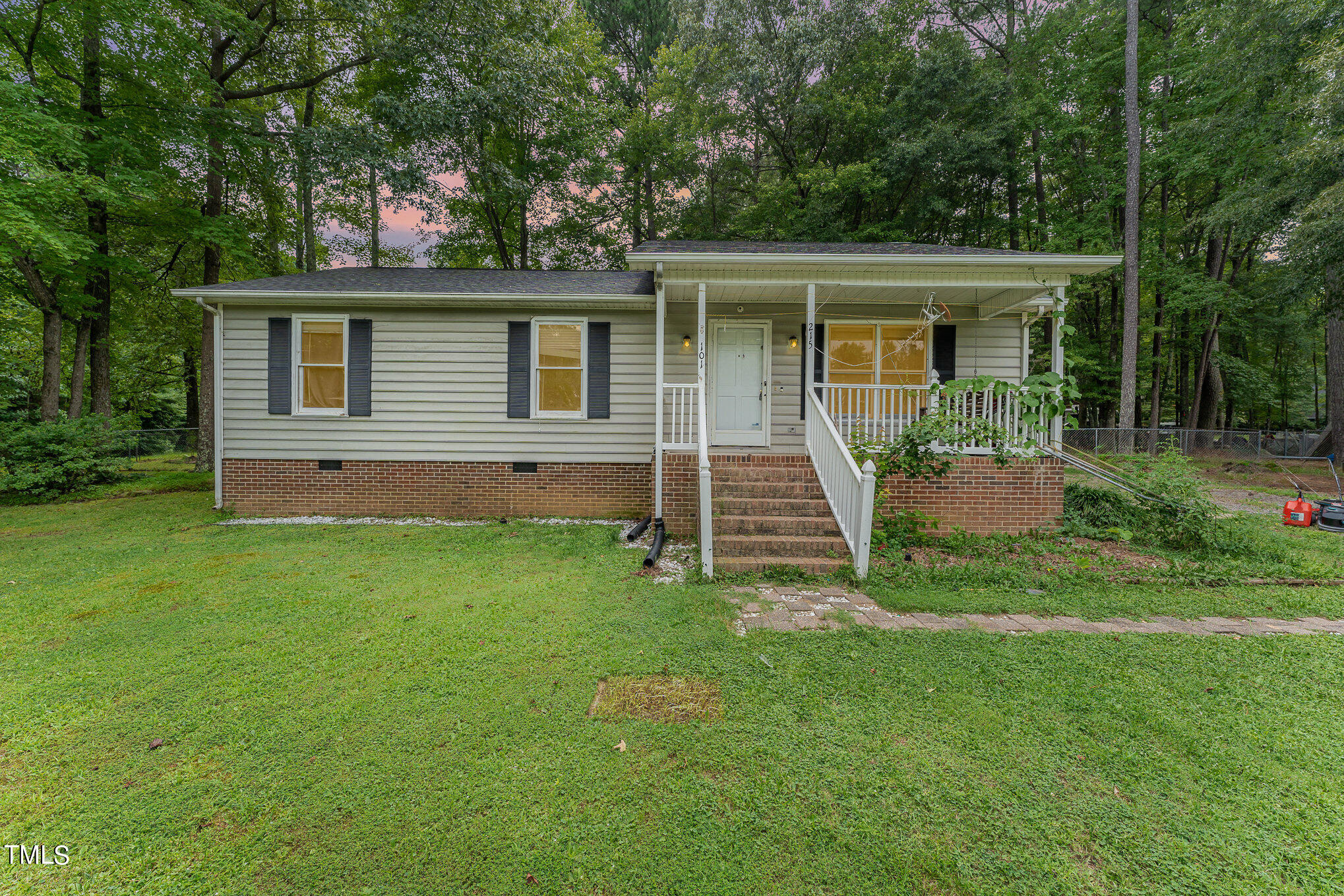 215 East Quail Ridge Road Oxford, NC 27565 - Photo 2 of 17 001_a7408476-edit-2