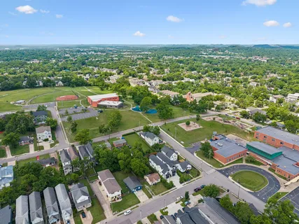 $349,999 | 1619 Porter Avenue, Nashville, TN 37206