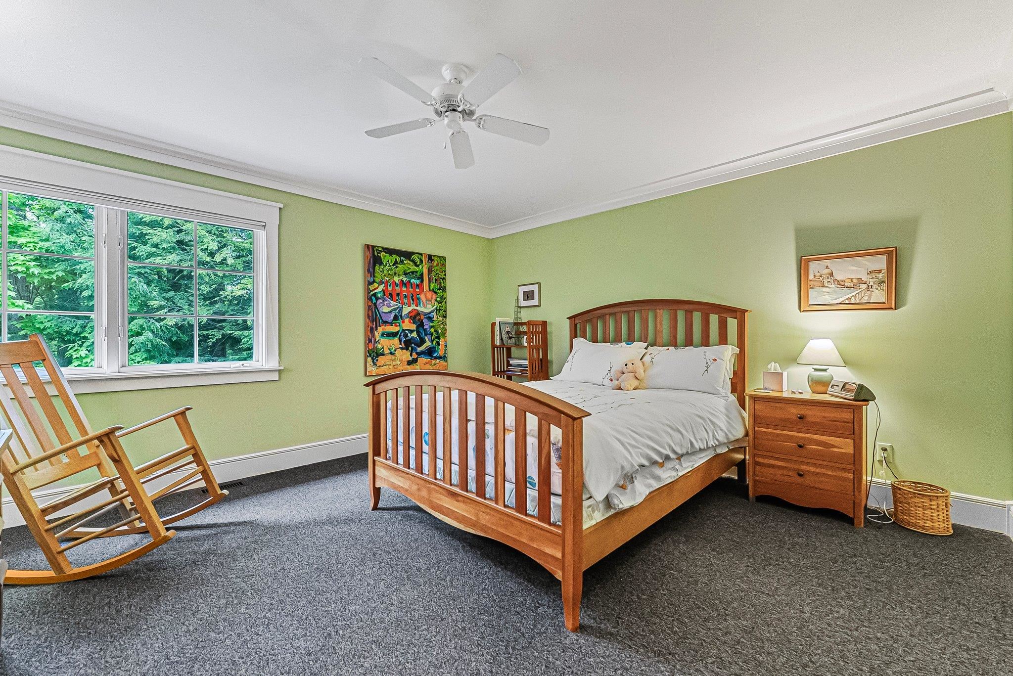 6936 Mission Ridge Traverse City, MI 49686 - Photo 61 of 84