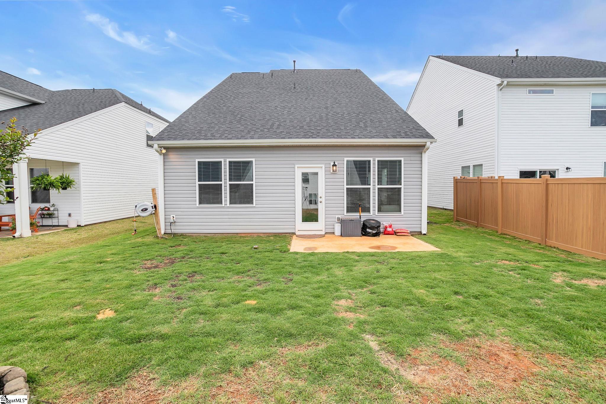 403 Poinsett Bridge Way Greenville, SC 29607 - Photo 38 of 41