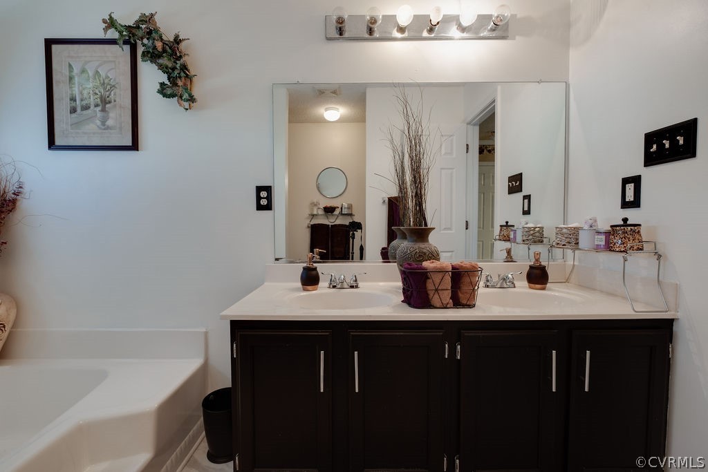 1500 Trailing Ridge Road Henrico, VA 23231 - Photo 17 of 30 Gallery Image 17