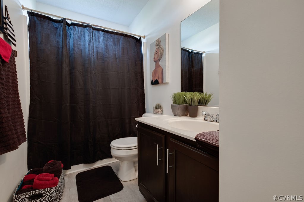 1500 Trailing Ridge Road Henrico, VA 23231 - Photo 20 of 30 Gallery Image 20