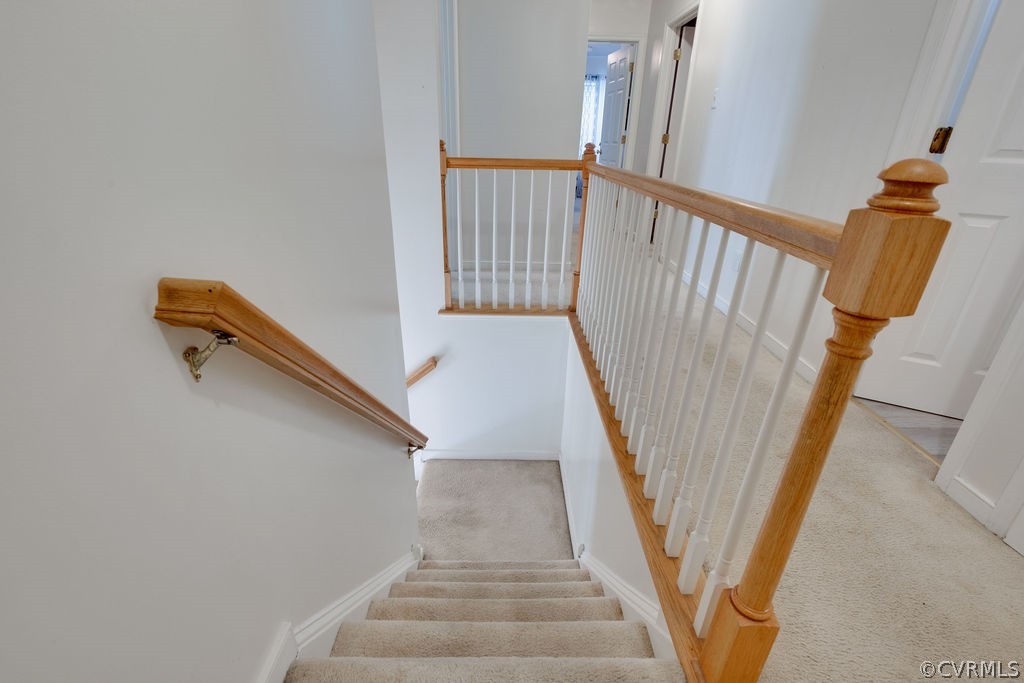 1500 Trailing Ridge Road Henrico, VA 23231 - Photo 23 of 30 Gallery Image 23