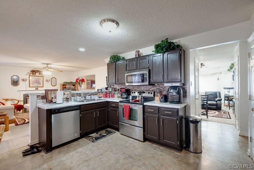 1500 Trailing Ridge Road Henrico, VA 23231 - Photo 26 of 30 Gallery Image 26