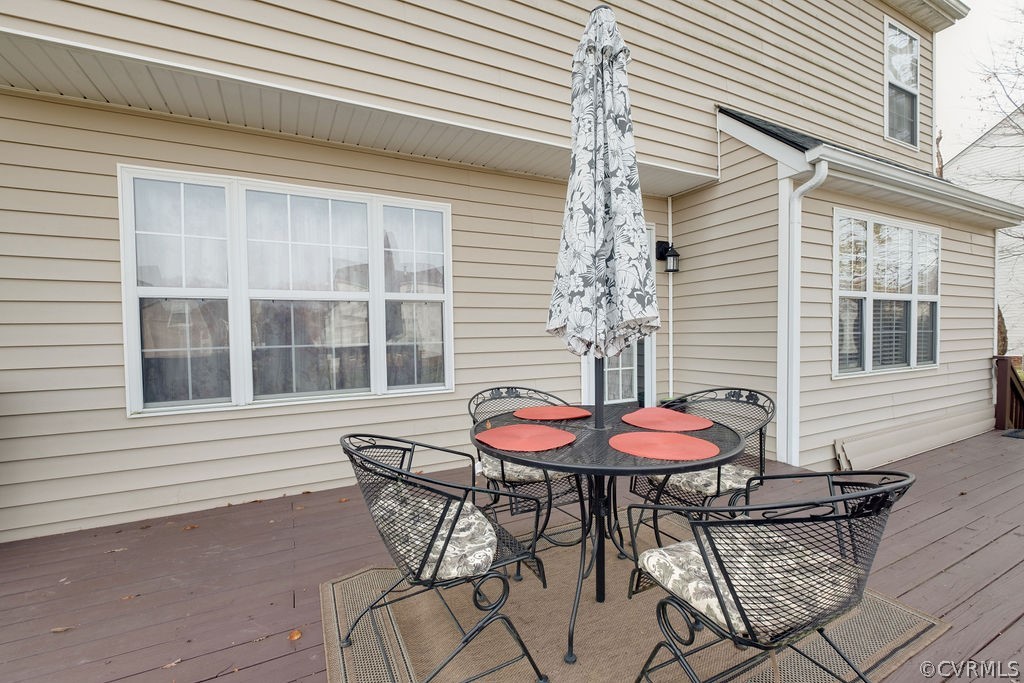 1500 Trailing Ridge Road Henrico, VA 23231 - Photo 28 of 30 Gallery Image 28
