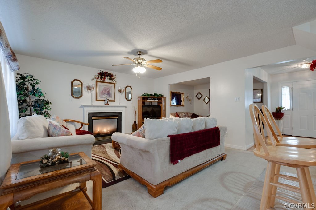 1500 Trailing Ridge Road Henrico, VA 23231 - Photo 10 of 30 Gallery Image 10