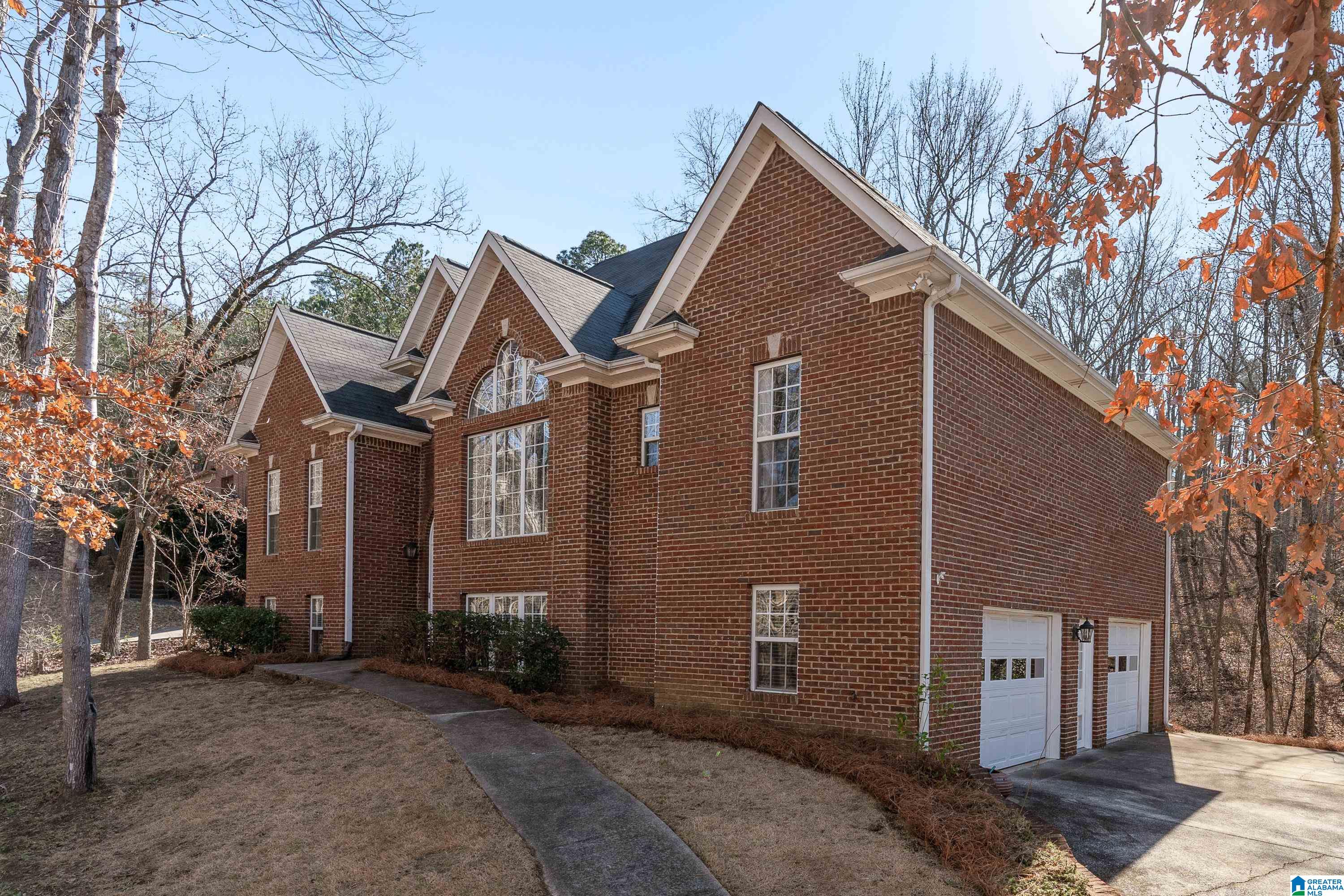 172 Silverleaf Drive Pelham, AL 35124 - Photo 1 of 54