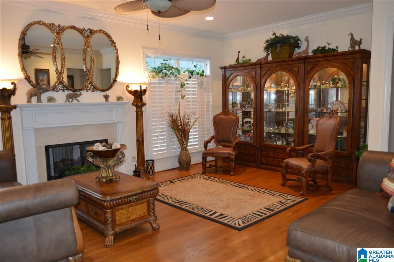 2652 Corner Road Warrior, AL 35180 - Photo 7 of 50