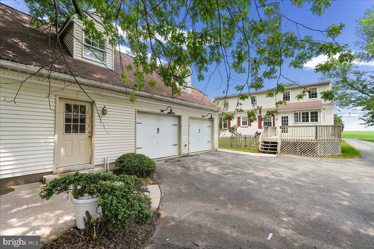 3060 South Manor Road Coatesville, PA 19320 - Photo 47 of 49