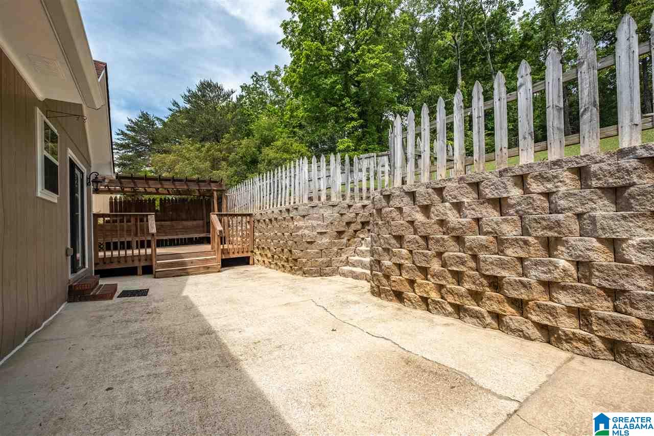 5802 Dug Hollow Road Pinson, AL 35126 - Photo 23 of 29