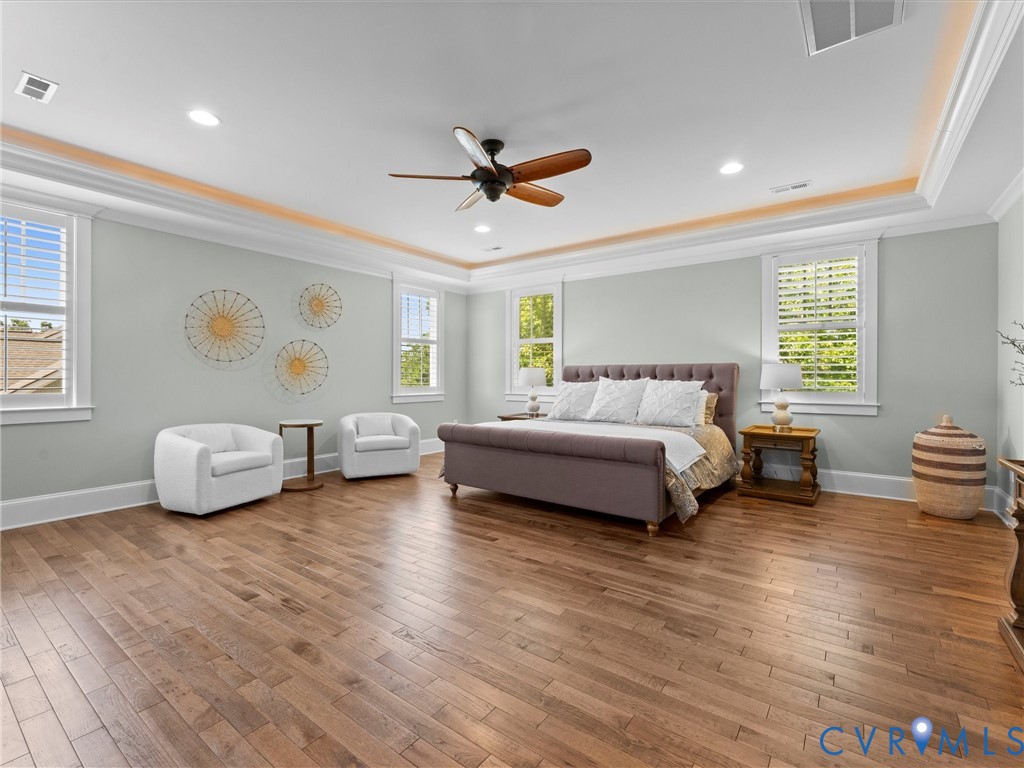 1925 Limbeck Lane Midlothian, VA 23112 - Photo 37 of 89