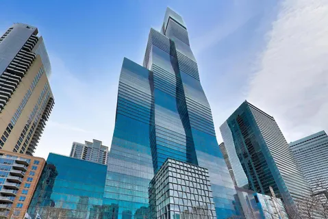 $2,075,000 | 363 East Wacker Drive, Unit 3109, Chicago, IL 60601