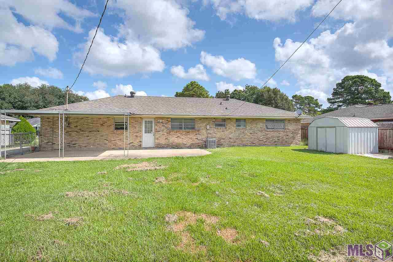 10622 Rhus Fringe Drive Baton Rouge, LA 70816 - Photo 16 of 19