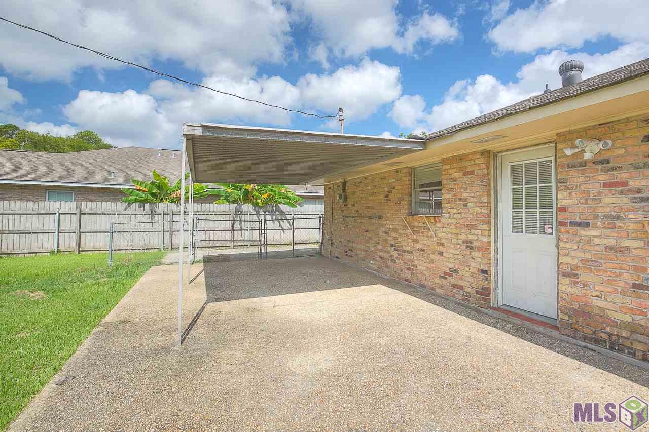 10622 Rhus Fringe Drive Baton Rouge, LA 70816 - Photo 18 of 19