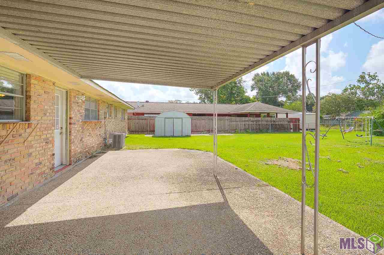 10622 Rhus Fringe Drive Baton Rouge, LA 70816 - Photo 19 of 19