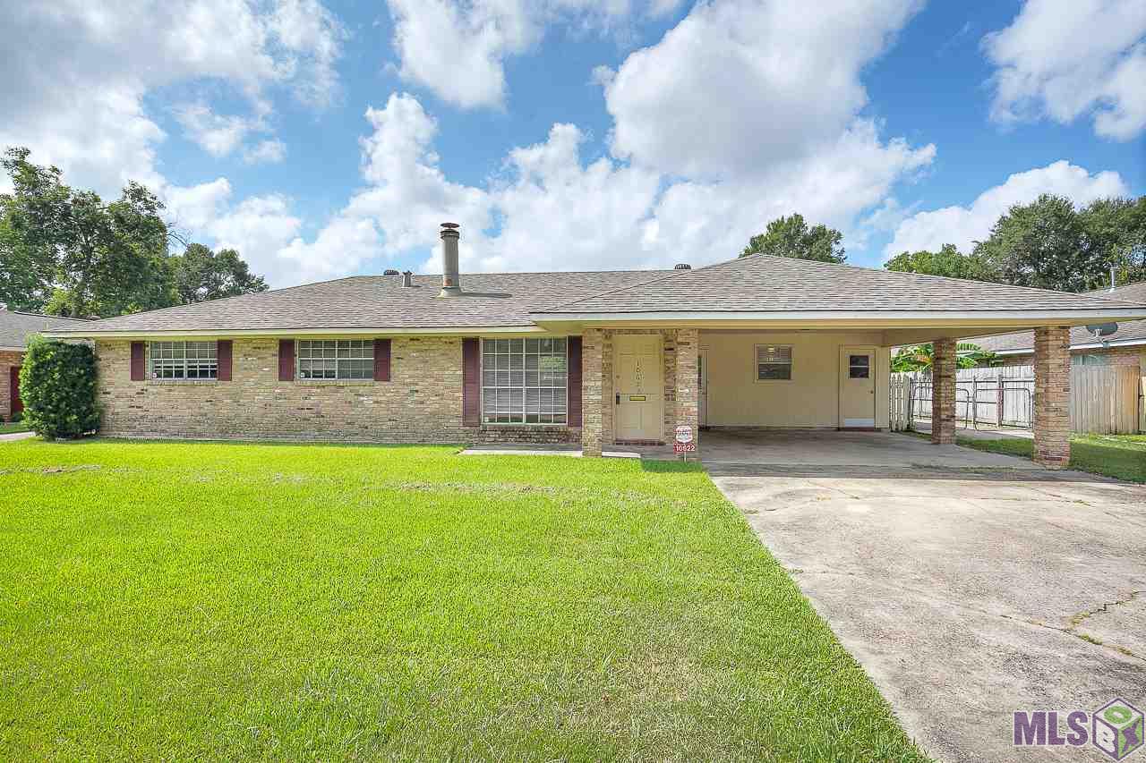 10622 Rhus Fringe Drive Baton Rouge, LA 70816 - Photo 2 of 19