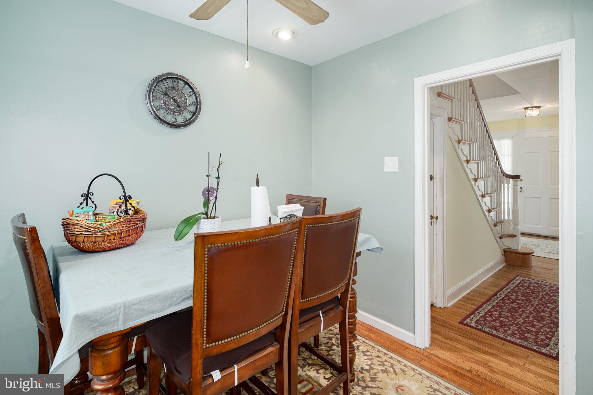 3608 State Road Drexel Hill, PA 19026 - Photo 12 of 31 Breakfast Room